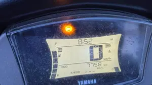 Yamaha N-Max 155 (2022 - 25)  (2)