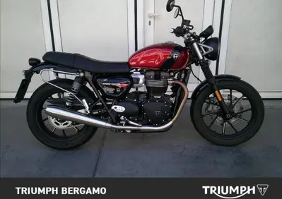 Triumph Speed Twin 900 (2023 - 24) - Annuncio 10041956