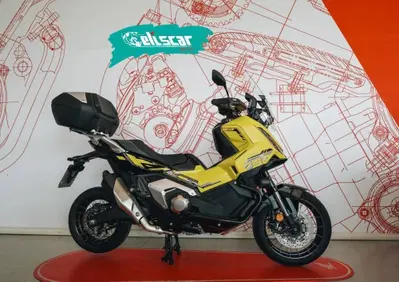 Honda X-ADV 750 (2025 - 26) - Annuncio 10041970