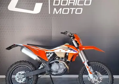KTM 450 EXC-F (2023) - Annuncio 10041969