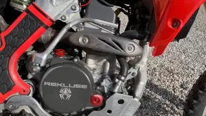 Honda CRF 250R (2014)  (4)