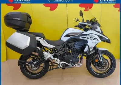 Benelli TRK 502X (2021 - 26) - Annuncio 10041974