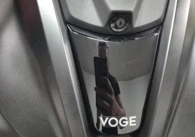 Voge Sfida SR16 200 (2025 - 26) - Annuncio 10040014
