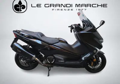Yamaha T-Max 530 SX (2017 - 19) - Annuncio 10037720