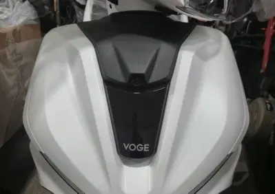 Voge Sfida SR16 200 (2025 - 26) - Annuncio 10040012