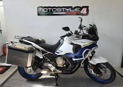 MV Agusta LXP Enduro Veloce (2026) - Annuncio 10041995
