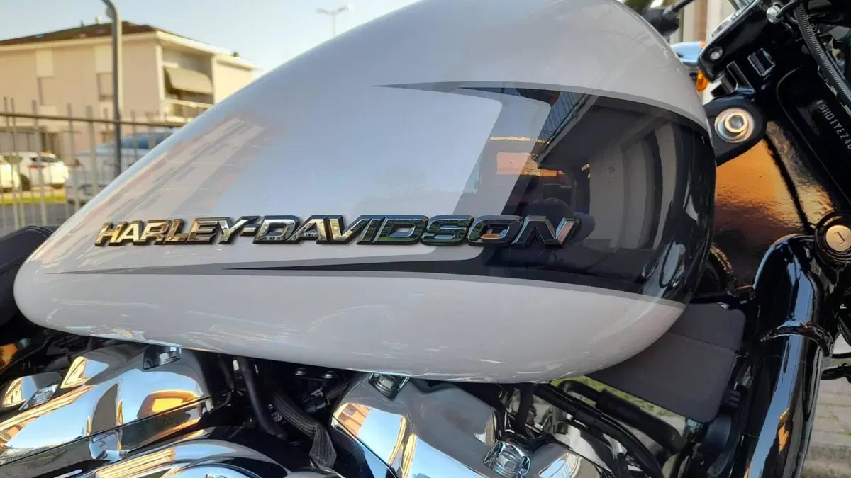 Harley-Davidson Breakout 117 (2023 - 24)  (5)