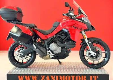 Ducati Multistrada V2 S (2022 - 24) - Annuncio 10042002