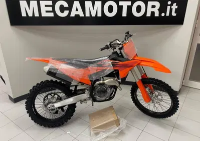 KTM 250 SX-F (2027) - Annuncio 10041996