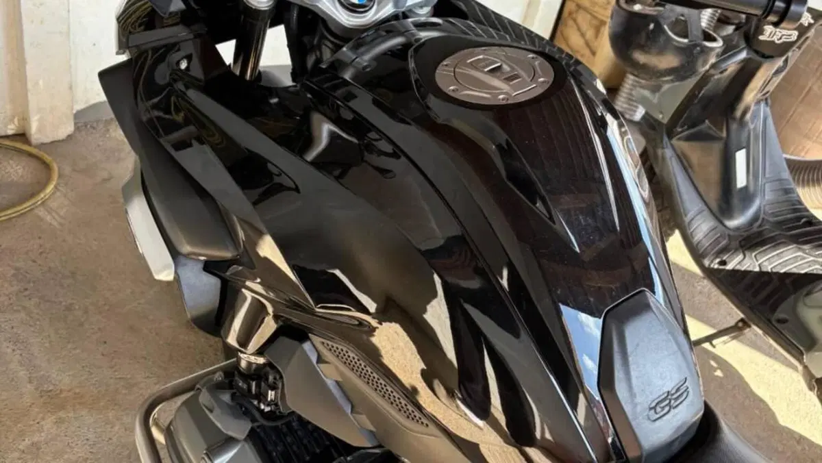 Bmw R 1200 GS (2013 - 16)  (3)