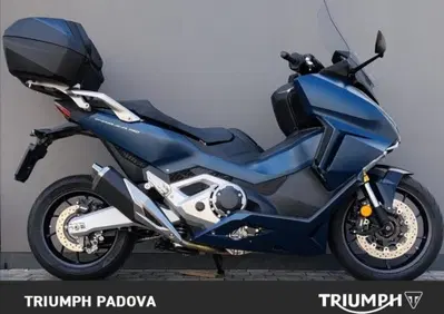 Honda Forza 750 DCT Style (2021 - 24) - Annuncio 10042005