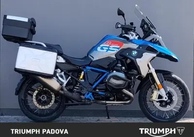 Bmw R 1200 GS (2017 - 18) - Annuncio 10042006