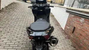 Yamaha T-Max 530 (2017 - 19)  (2)