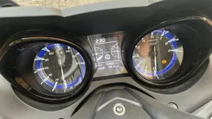 Yamaha T-Max 530 (2017 - 19)  (3)