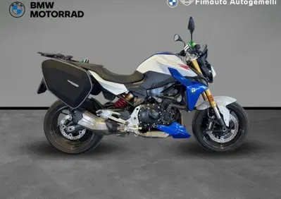 Bmw F 900 R (2021 - 24) - Annuncio 10042008