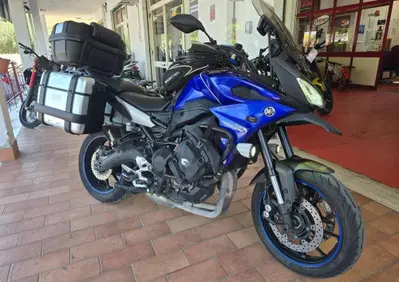 Yamaha Tracer 900 ABS (2017 - 18) - Annuncio 10042030