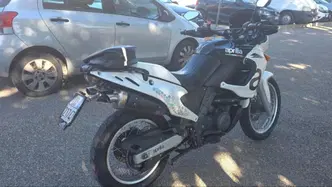 Aprilia Pegaso 650 IE (2001 - 02) usata