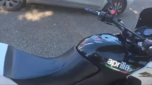 Aprilia Pegaso 650 IE (2001 - 02)  (6)