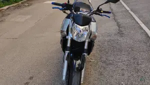 Suzuki GSR 600 (2006 - 11)  (4)