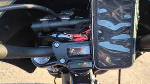 Harley-Davidson 107 Street Bob (2018 - 20) - FXBB  (7)