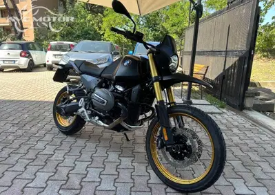Bmw R 12 G/S (2026) - Annuncio 10042018