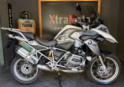 Bmw R 1200 GS (2013 - 16) - Annuncio 10042027