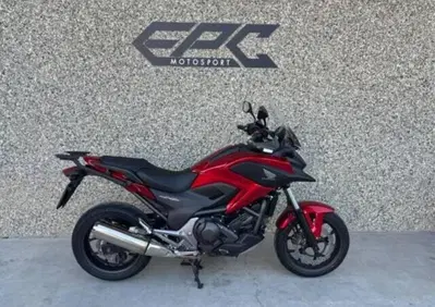 Honda NC 750 X DCT ABS (2014 - 15) - Annuncio 10042034