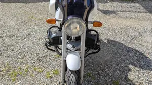Bmw R 850 R (1994 - 02) 