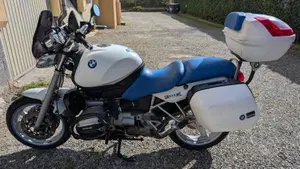 Bmw R 850 R (1994 - 02)  (5)
