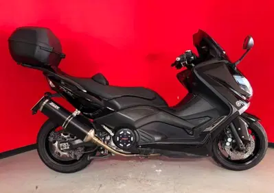 Yamaha T-Max 530 (2012 - 14) - Annuncio 10042082