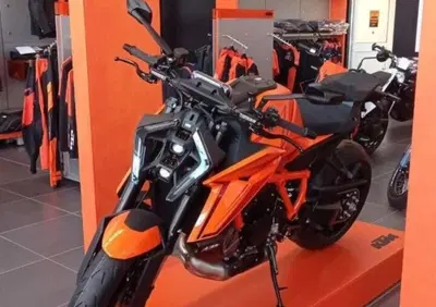 KTM 1390 Super Duke R EVO (2024 - 26) - Annuncio 10042046