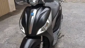 Piaggio Medley 150 S ABS (2020) usata