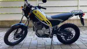 Yamaha Tricker  (2)