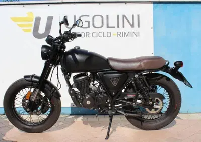 Archive Motorcycle AM 60 125 Cafe Racer (2022 - 25) - Annuncio 10042060