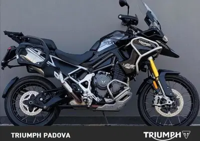 Triumph Tiger 1200 Rally Pro (2022 - 23) - Annuncio 10042041