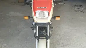 Moto Guzzi  