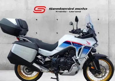 Honda Transalp XL750 Travel Edition (2023 - 24) - Annuncio 10042057