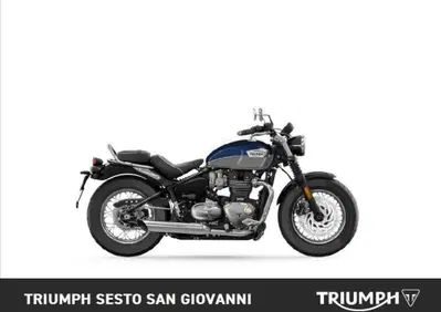 Triumph Bonneville Speedmaster 1200 (2021 - 25) - Annuncio 10042051