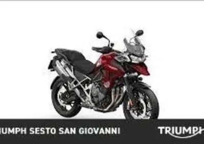 Triumph Tiger 1200 GT Pro (2024 - 26) - Annuncio 10042052