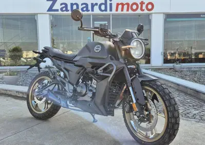 Zontes ZT125-G1 (2020 - 26) - Annuncio 9621974