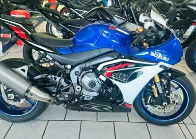 Suzuki GSX-R1000R (2026) - Annuncio 10042055