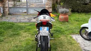Aprilia RS 125 (2006 - 14)  (6)