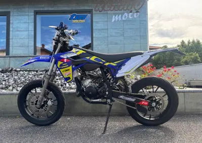 Sherco 50 SM-R (2015 - 18) - Annuncio 10042061