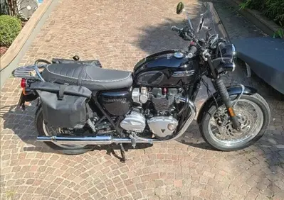 Triumph Bonneville T120 (2021 - 25) - Annuncio 10042058