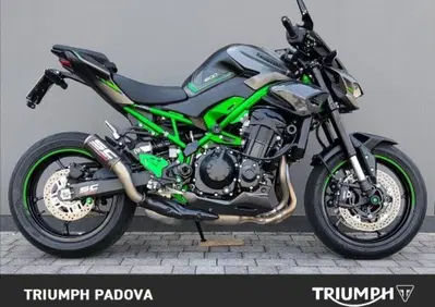 Kawasaki Z 900 (2025 - 26) - Annuncio 10042063