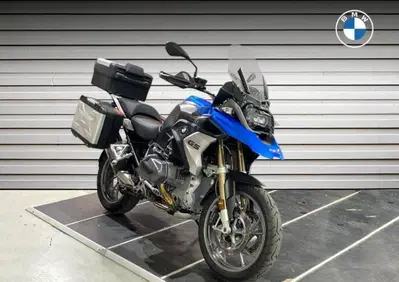 Bmw R 1250 GS (2019 - 20) - Annuncio 10042069
