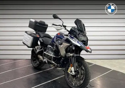 Bmw R 1250 GS Adventure (2021 - 24) - Annuncio 10042072