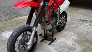 Honda XR 650 R Supermotard (2002 - 04)  (3)