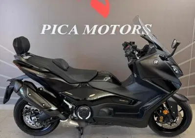 Yamaha T-Max 560 Tech Max (2022 - 24) - Annuncio 10042074