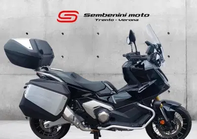 Honda X-ADV 750 Travel (2025 - 26) - Annuncio 10042081
